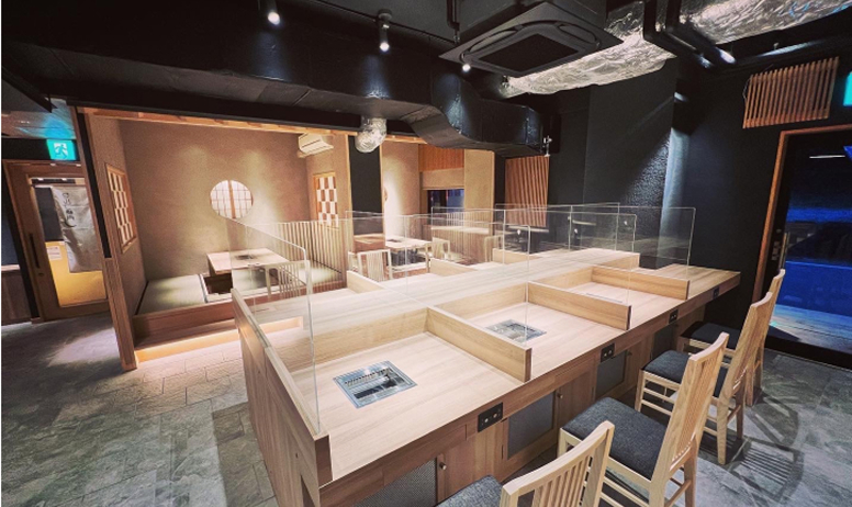 ローストビーフ丼